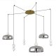 Подвесной светильник ST Luce Ode SL6112.202.42