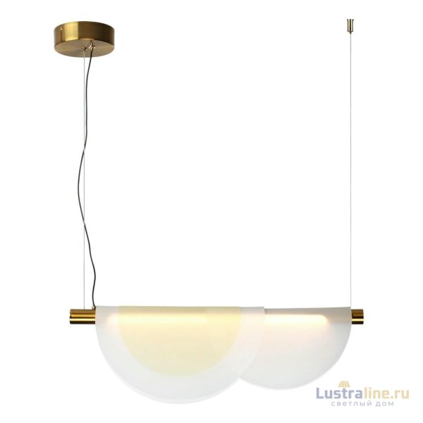 Подвесной светильник Odeon Light Colle 4358/20L Подвесной светильник Odeon Light Colle 4358/20L