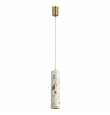 Подвесной светильник Odeon Light L-vision Terrazzo 7012/6L