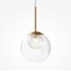Подвесной светильник Maytoni Basic form MOD521PL-01G3