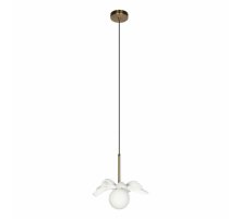 Подвесной светильник Loft IT Monro 10213/A White
