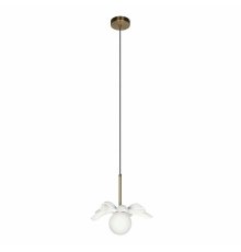 Подвесной светильник Loft IT Monro 10213/A White