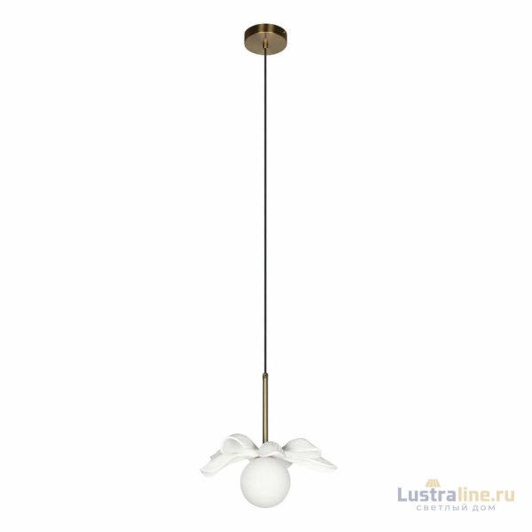 Подвесной светильник Loft IT Monro 10213/A White