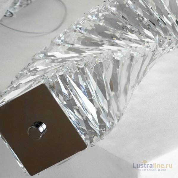 Подвесной светильник Lussole Loft Enterprise LSP-7067