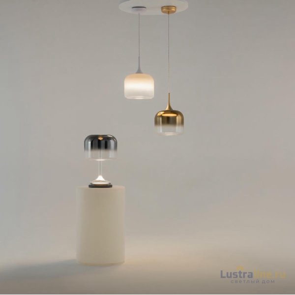 Подвесной светильник Maytoni Spirito MOD286PL-L18W3K
