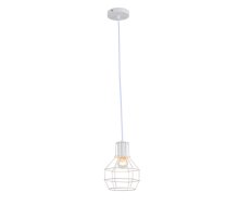 Подвесной светильник Escada 1129/1S (White)