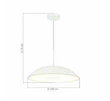 Подвесной светильник ST Luce Lid SL6128.503.01