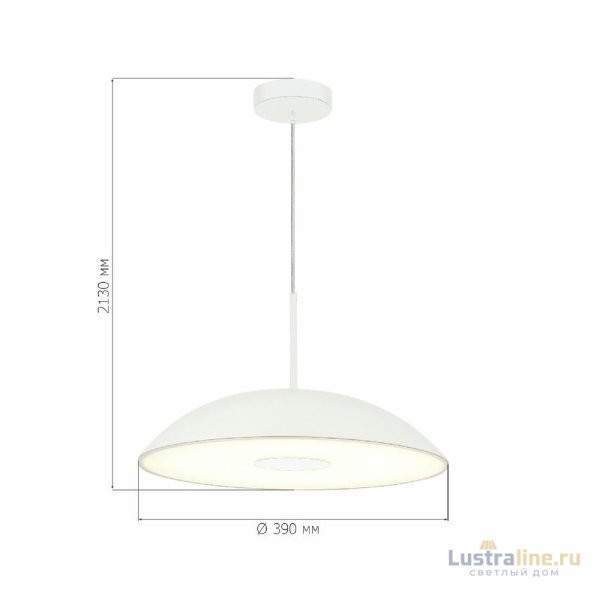 Подвесной светильник ST Luce Lid SL6128.503.01