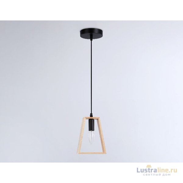 Подвесной светильник Ambrella Light Loft TR80497
