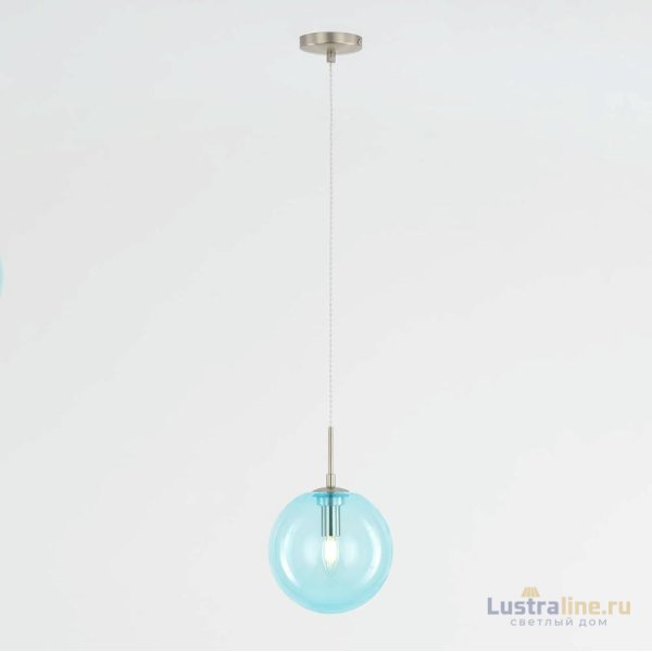 Подвесной светильник Citilux Томми CL102627
