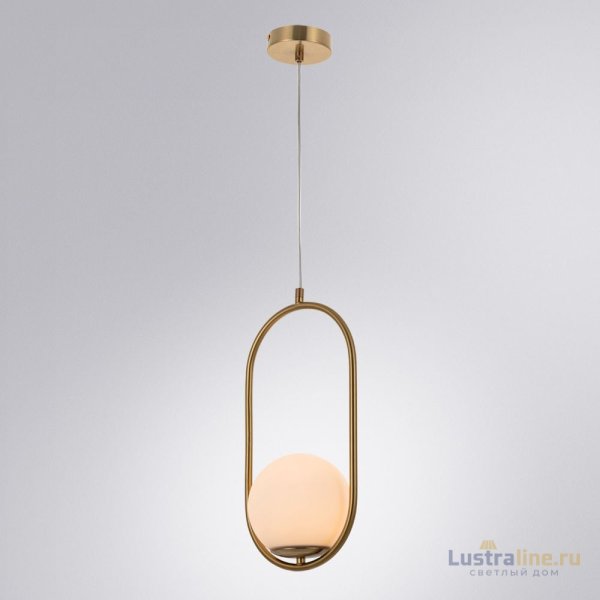Подвесной светильник Arte Lamp Matisse A7745SP-1AB