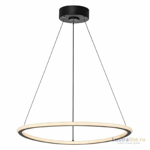 Подвесной светильник Citilux Trio CL215B051 Подвесной светильник Citilux Trio CL215B051