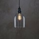 Подвесной светильник LOFT IT Glass bell Loft1814