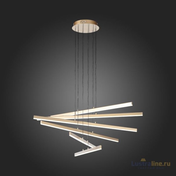 Подвесной светильник ST-Luce SL394.223.06