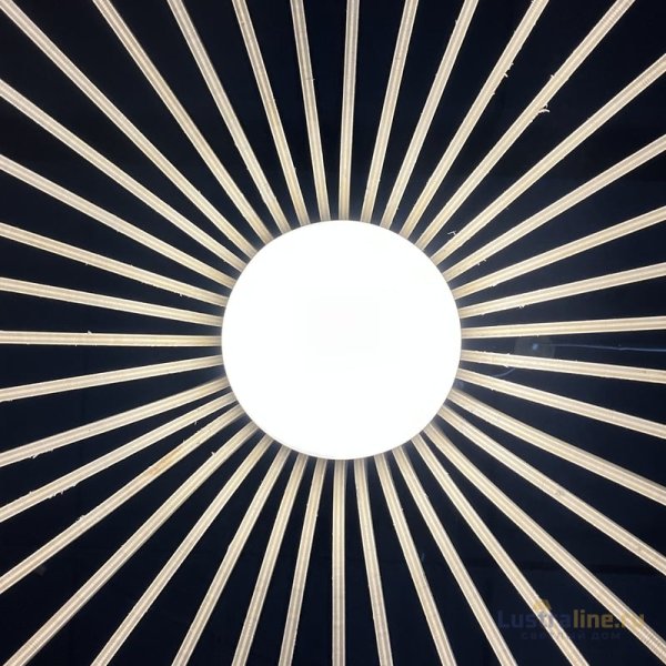Подвесной светильник ImperiumLoft Victo 140989-26