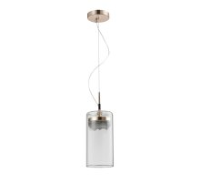 Подвесной светильник Arte Lamp Idillio A2306SP-6GO