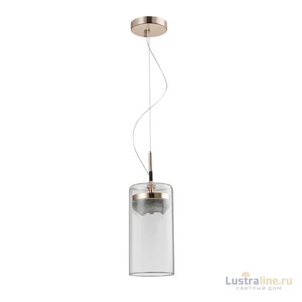 Подвесной светильник Arte Lamp Idillio A2306SP-6GO