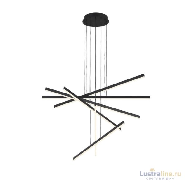 Подвесной светодиодный светильник ST Luce Basoni SL394.423.06