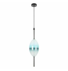 Подвесной светильник Loft IT Venice 10223/E Blue