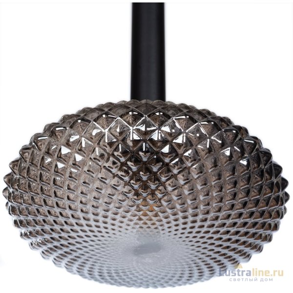 Подвесной светильник Divinare Okab 5006/04 SP-1
