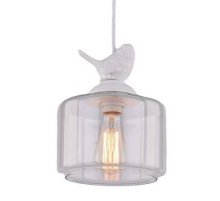 Подвесной светильник Arte Lamp 19 A8029SP-1WH