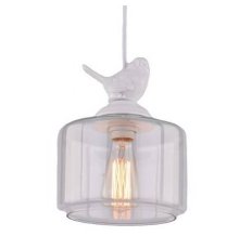 Подвесной светильник Arte Lamp 19 A8029SP-1WH