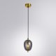 Подвесной светильник Arte Lamp Freddie A2232SP-1PB