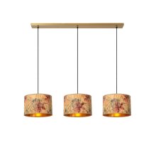 Подвесной светильник Lucide Tanselle 10415/03/99