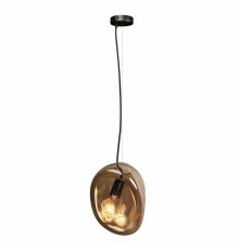Подвесной светильник Loft IT Gallo 10293 Amber