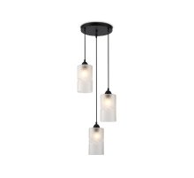 Подвесной светильник Ambrella Light Loft Traditional TR3412