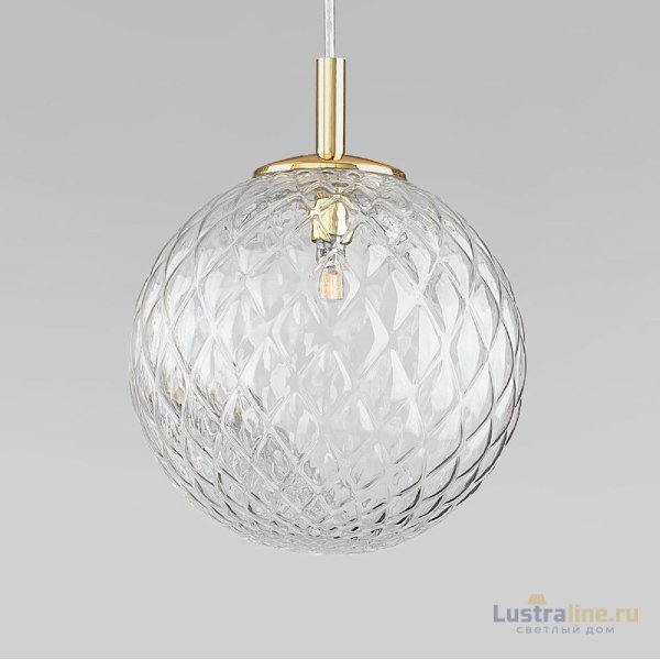 Подвесной светильник TK Lighting 4609 Cadix Gold a065191