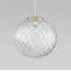 Подвесной светильник TK Lighting 4609 Cadix Gold a065191
