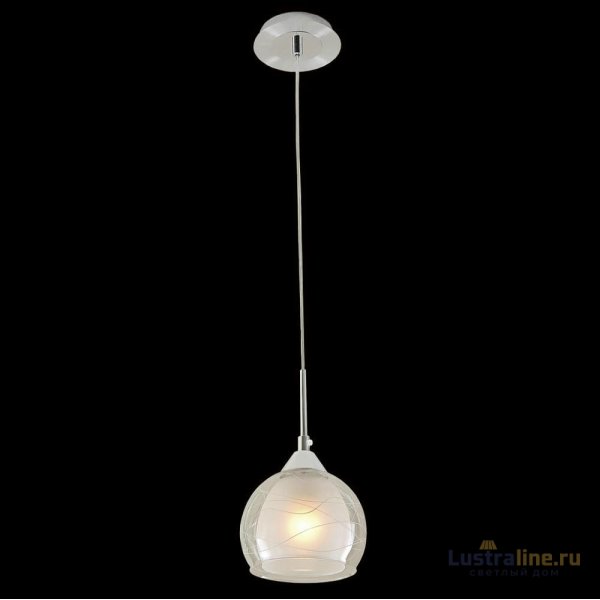 Подвесной светильник Citilux Буги CL157112 Подвесной светильник Citilux Буги CL157112