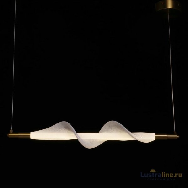 Подвесной светильник De Markt Мадлен 424016801 Подвесной светильник De Markt Мадлен 424016801