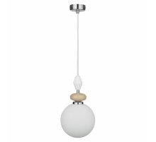 Подвесной светильник 33 Идеи PND170.01.17.002CH-S32WH