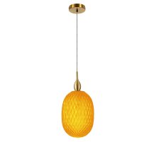 Подвесной светильник Divinare Verdi 5818/07 SP-1