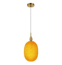Подвесной светильник Divinare Verdi 5818/07 SP-1