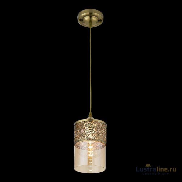 Подвесной светильник Citilux Эмир CL467013