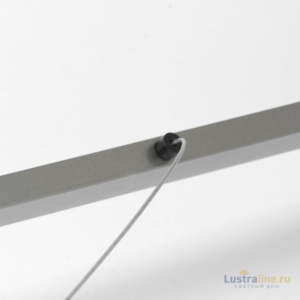 Подвесной светильник Lussole Bradford LSP-7165