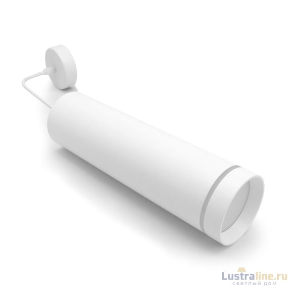 Подвесной светодиодный светильник Ambrella Light Techno Spot TN289