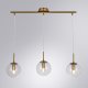 Подвесной светильник Arte Lamp Volare A1915SP-3AB