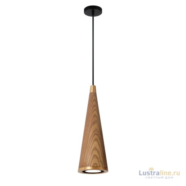 Подвесной светильник Favourite Coni 2831-1P