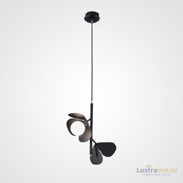 Подвесной светильник ImperiumLoft Janita 213635-23 Подвесной светильник ImperiumLoft Janita 213635-23