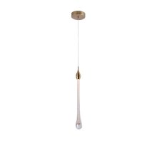 Подвесной светильник Kink Light Асмер 07860-1A,36
