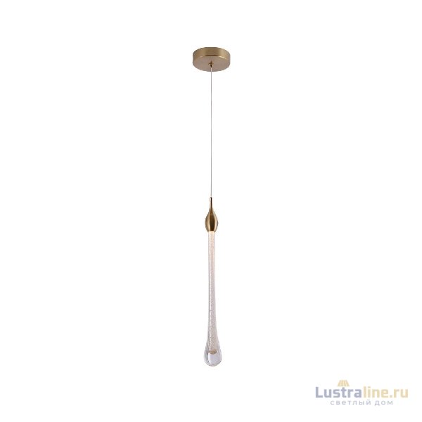 Подвесной светильник Kink Light Асмер 07860-1A,36 Подвесной светильник Kink Light Асмер 07860-1A,36