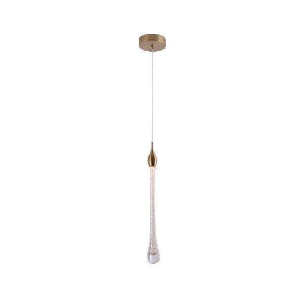 Подвесной светильник Kink Light Асмер 07860-1A,36