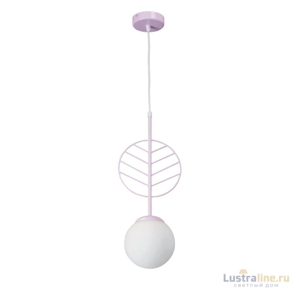 Подвесной светильник Vitaluce V2984-4/1S