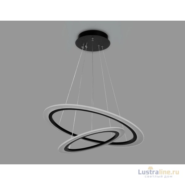 Подвесной светильник Ambrella Light Acrylica Original FA4357