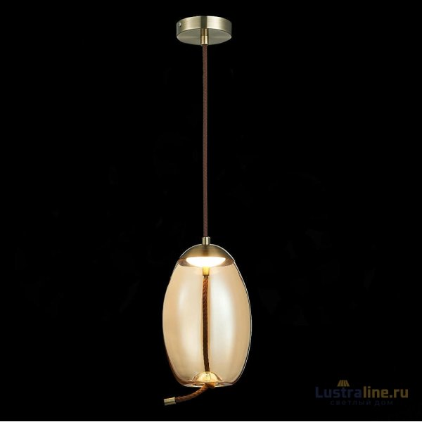 Подвесной светильник ST Luce Ozzio SL6108.333.01