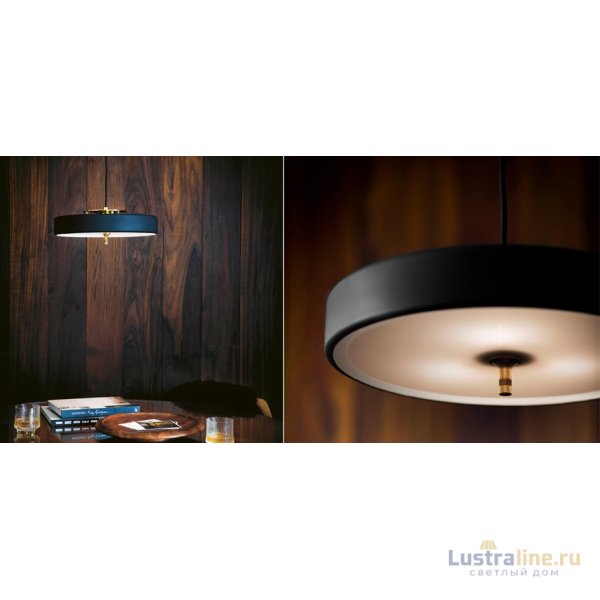 Подвесной светильник ImperiumLoft Bert 99042-22